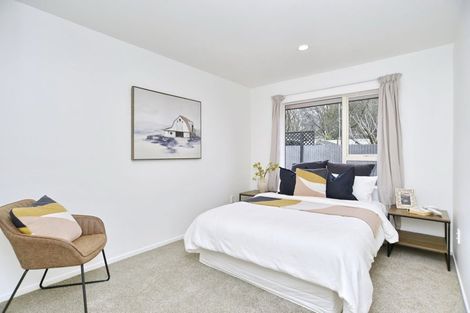 Photo of property in 47 Jocelyn Street, Casebrook, Christchurch, 8051