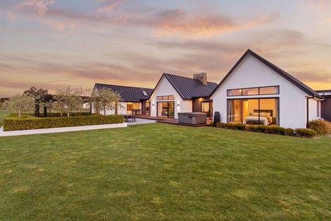 Photo of property in 2 Haughty Place, Prebbleton, Christchurch, 7676