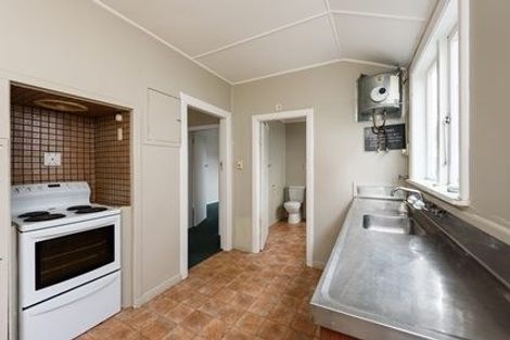 Photo of property in 59 Coromandel Street, Newtown, Wellington, 6021