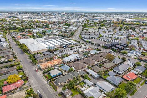 Photo of property in 53b Hume Street, Sydenham, Christchurch, 8023