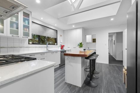 Photo of property in 10 Northfield Road, Casebrook, Christchurch, 8051