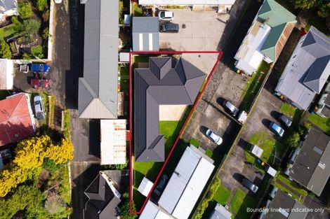 Photo of property in 16a Albert Street, Hamilton East, Hamilton, 3216