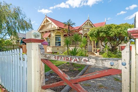 Photo of property in 433 Palmerston Road, Gisborne, 4010