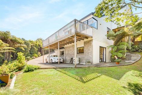 Photo of property in 43c Taioma Crescent, Te Atatu Peninsula, Auckland, 0610