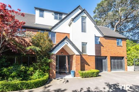 Photo of property in 17a Simla Crescent, Khandallah, Wellington, 6035