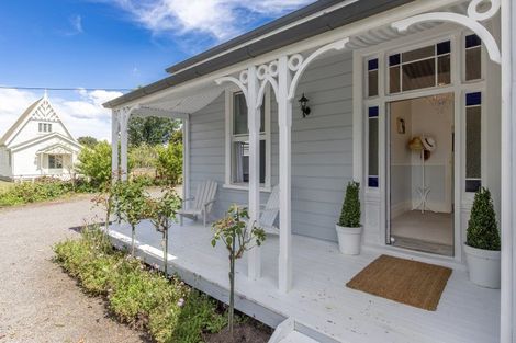 Photo of property in 35 Bridge Street, Ongaonga, 4278