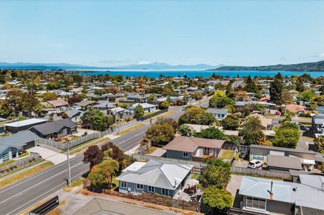 Photo of property in 174 Rifle Range Road, Taupo, 3330