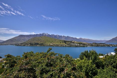 Photo of property in 21 Highview Terrace, Queenstown, 9300