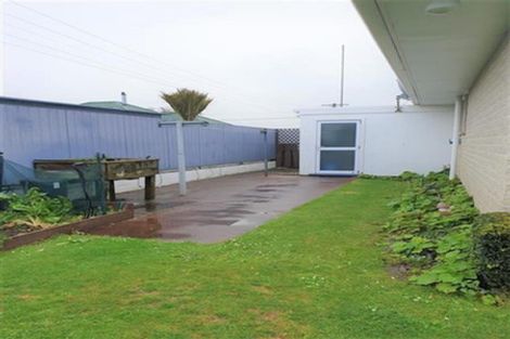Photo of property in 3/187 Carrington Street, Lower Vogeltown, New Plymouth, 4310
