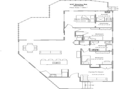 Photo of property in 3/27 Stanley Road, Glenfield, Auckland, 0629