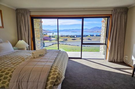 Photo of property in 2 Walter Black Place, Lake Tekapo, 7999