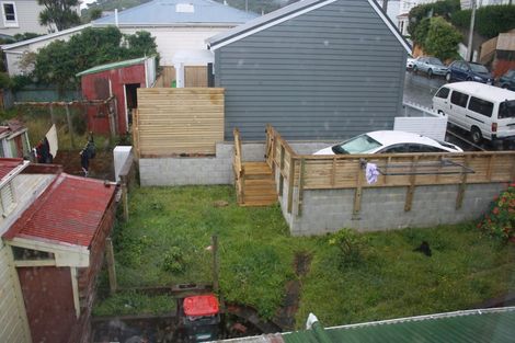 Photo of property in 119 Constable Street, Newtown, Wellington, 6021