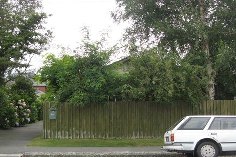Photo of property in 143 Knowles Street, St Albans, Christchurch, 8052
