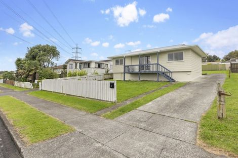 Photo of property in 3 Palermo Place, Clover Park, Auckland, 2023