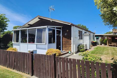 Photo of property in 15 Davie Street, Kaiapoi, 7630