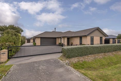 Photo of property in 45 Manse Road, Leeston, 7632