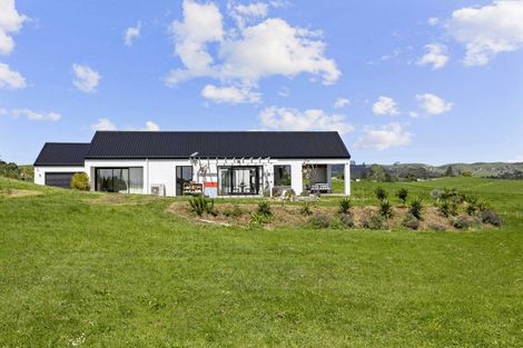 Photo of property in 429 Waikokowai Road, Waikokowai, Huntly, 3771