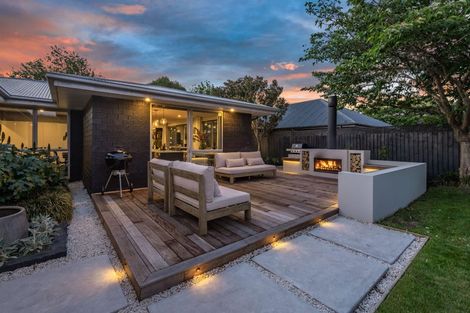 Photo of property in 14 Riverwood Boulevard, Redwood, Christchurch, 8051