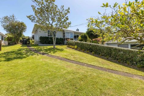 Photo of property in 30 Awanui Street, Merrilands, New Plymouth, 4312