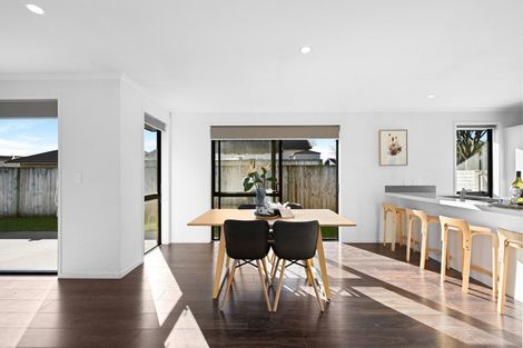 Photo of property in 11 Keston Crescent, Flagstaff, Hamilton, 3210