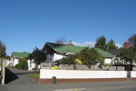 Photo of property in 1/432 Wilsons Road, Waltham, Christchurch, 8011