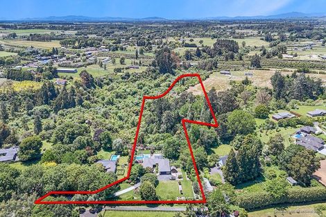 Photo of property in 26b Dalbeth Place, Matangi, Hamilton, 3284