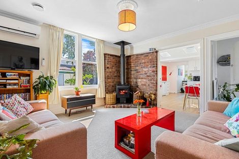 Photo of property in 282 Lyttelton Street, Spreydon, Christchurch, 8024