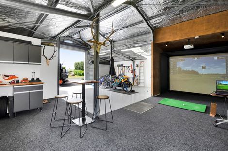 Photo of property in 338 Smart Road, Hillsborough, New Plymouth, 4372