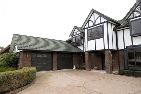Photo of property in 7 Tudor Grove, Feilding, 4702