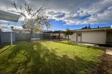 Photo of property in 39 Plunket Street, Tamatea, Napier, 4112