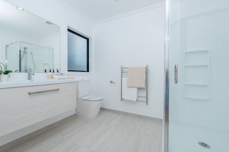 Photo of property in 13 Grey Warbler Road, Hobsonville, Auckland, 0616