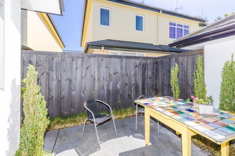 Photo of property in 17u3 Manning Street, Hamilton Central, Hamilton, 3204