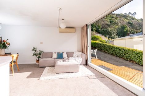 Photo of property in 1/24 Patanga Crescent, Thorndon, Wellington, 6011