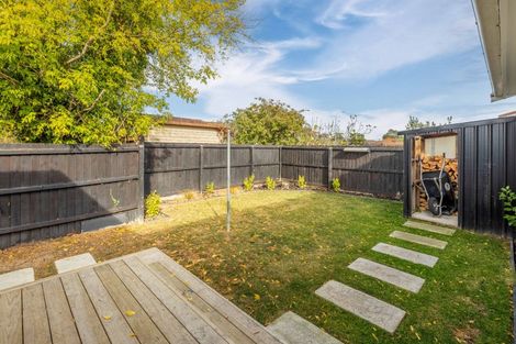 Photo of property in 9 Bonar Place, Woolston, Christchurch, 8062