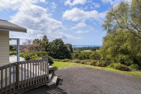 Photo of property in 244a Lindemann Road, Tahawai, Katikati, 3170