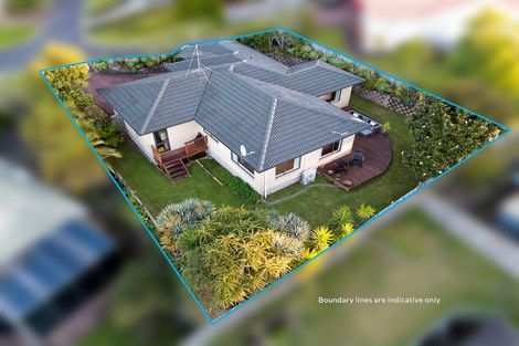 Photo of property in 9 San Ignacio Court, Henderson, Auckland, 0612