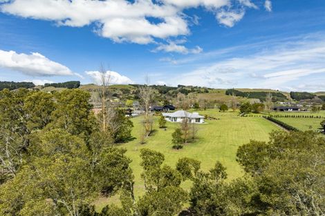 Photo of property in 134 Kereru Road, Maraekakaho, Hastings, 4171