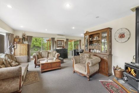 Photo of property in 16 Jozecom Place, Rolleston, 7614