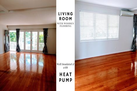 Photo of property in 2a Waller Avenue, Bucklands Beach, Auckland, 2012