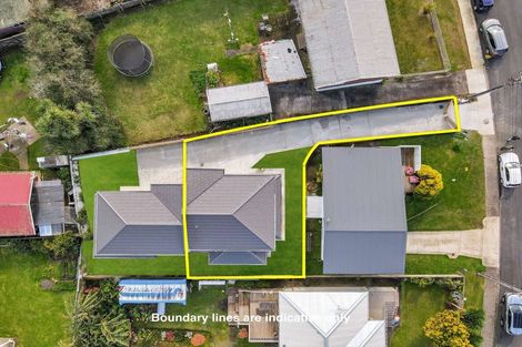 Photo of property in 7a Sterling Avenue, Manurewa East, Auckland, 2102