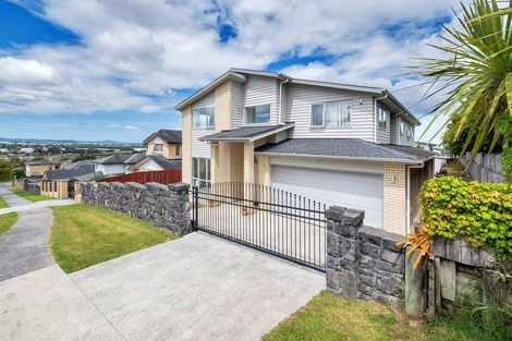 Photo of property in 200 Metcalfe Road, Ranui, Auckland, 0612