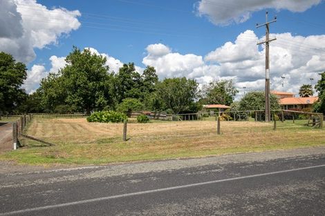 Photo of property in 12 Ohinewai Road North, Ohinewai, Huntly, 3771