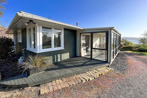 Photo of property in 10 Titri Road, Waihola, Outram, 9073