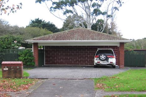 Photo of property in 3/12 Mattson Road, Pakuranga, Auckland, 2010