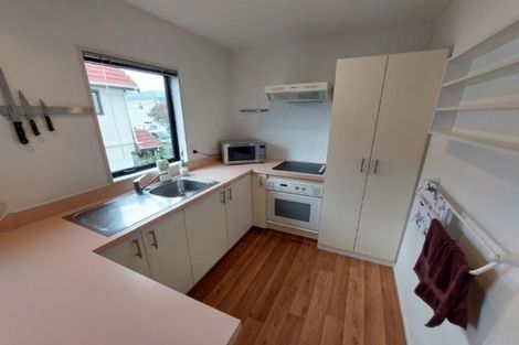 Photo of property in 2u2 Goring Street, Thorndon, Wellington, 6011