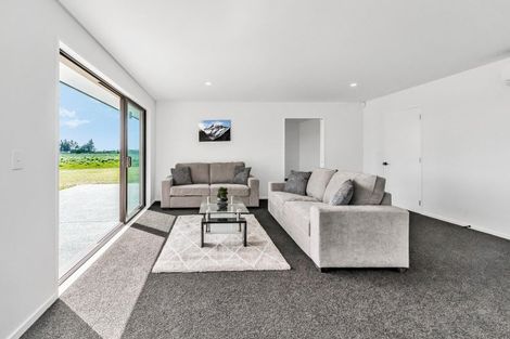 Photo of property in 194 Curraghs Road, Rolleston, 7675