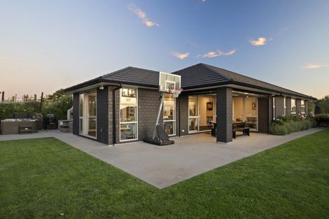 Photo of property in 120 Lisle Farm Drive, Pukekohe, 2120