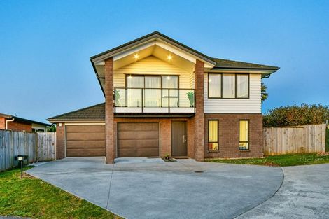 Photo of property in 15 Piripono Crescent, Pukekohe, 2120