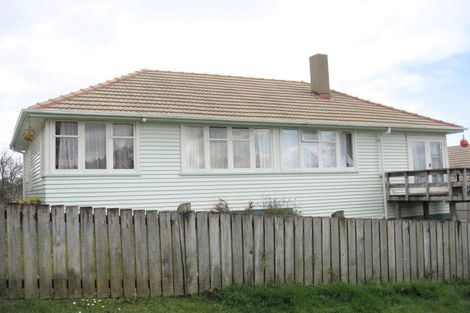 Photo of property in 116 Vernon Street, Thames, 3500