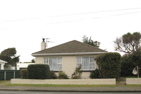 Photo of property in 66 John Street, Strathern, Invercargill, 9812